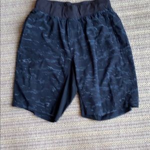 Men’s athletic shorts